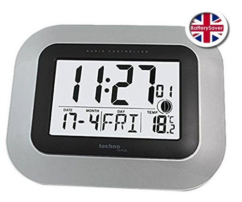 Technoline 8005m digital - ws-8005m,