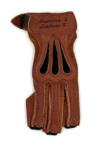 American leathers big - leathers, shot