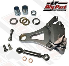 Project Bobber Custom Chrome