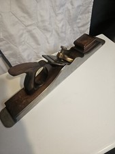 Spiers Ayr Woodworking Plane