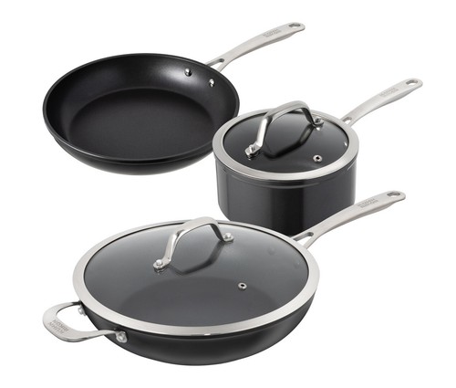 Easy pro 3pc pan - pro, set