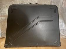 Bike Box Case for Road and Mountain Bikes, Lockable