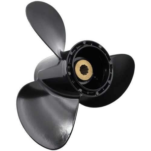 Metal propeller in 11 - in,