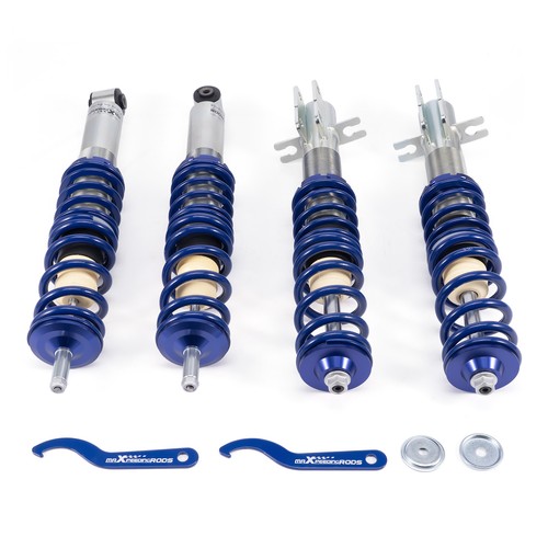 Coilovers for scirocco - coilovers, mk2