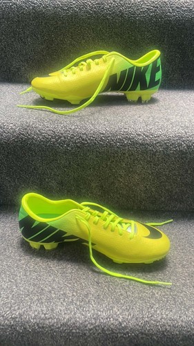 Nike mercurial vapor - nike, ix