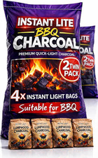 4 X 1.25Kg Bags (5Kg) Premium