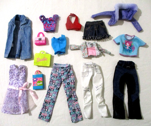 Vintage 90s 00s barbie - vintage,