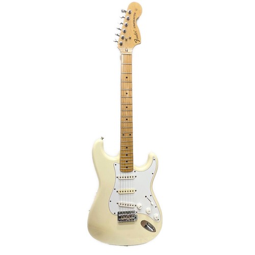 Fender japan shop - fender, order