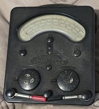 AVO Vintage Model 7 Universal