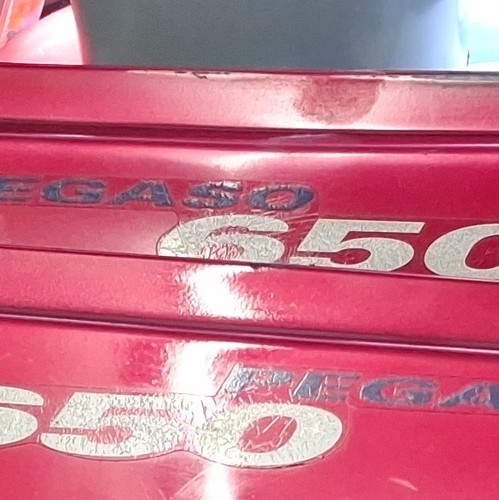 Pear pegaso 650 - pear,
