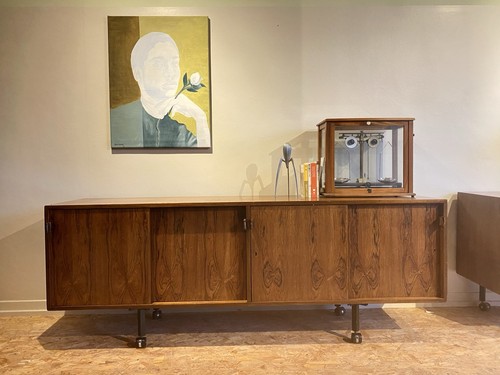 Pair vintage florence knoll - pair,