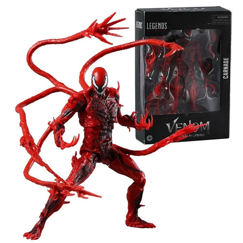 Marvel legends series - marvel,