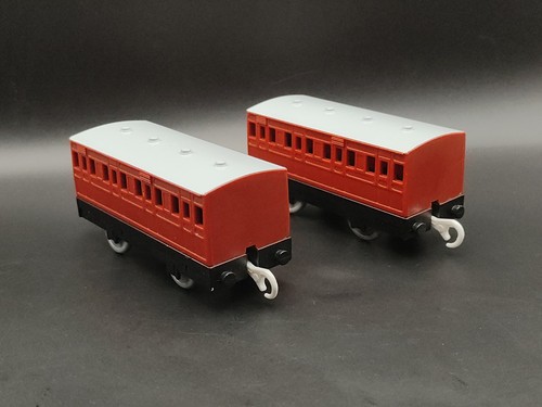 Tomy trackmaster oliver - trackmaster, oliver's