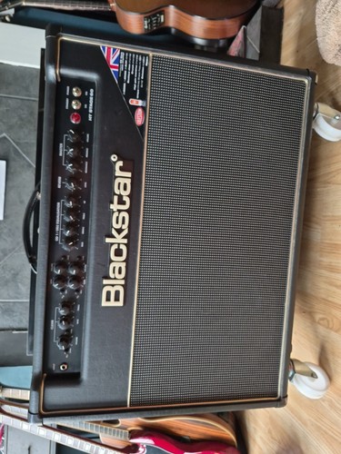 Blackstar stage 2 12 - blackstar, ht