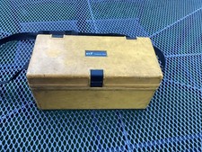 Vintage 1980s BT British Telecom 286B Engineers Test Telephone