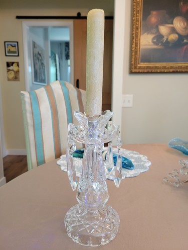 Vintage waterford crystal - vintage,