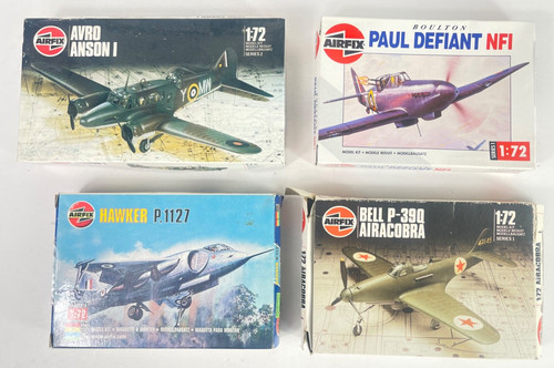 Airfix 01031 00033 - , 02009