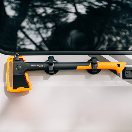 Fiskars axe x24 inc magnetic - fiskars,