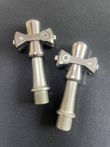 Zero pave pedals 50 - zero, pedals,