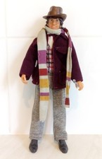 1976 Doctor Who Action Figure