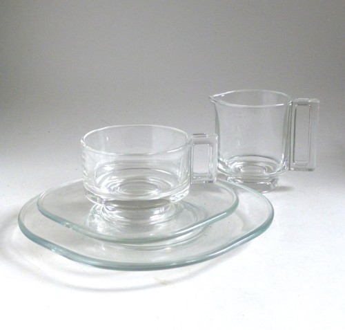 Joe colombo vintage arno glass - joe,