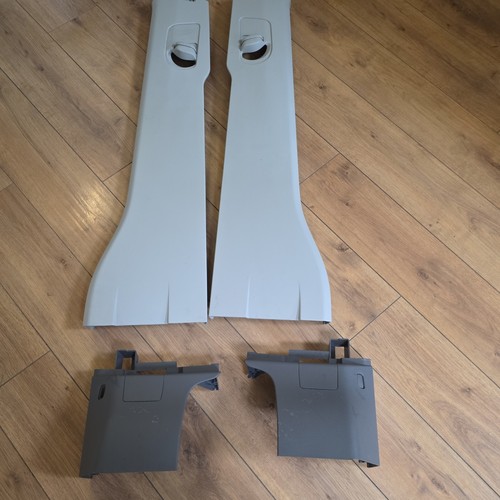 Crafter man tge - /, b-pillar