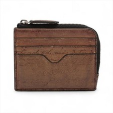 Berluti Coin Case Fragment