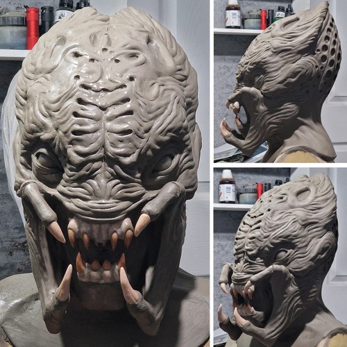 Predator feral prey aliens - prey,