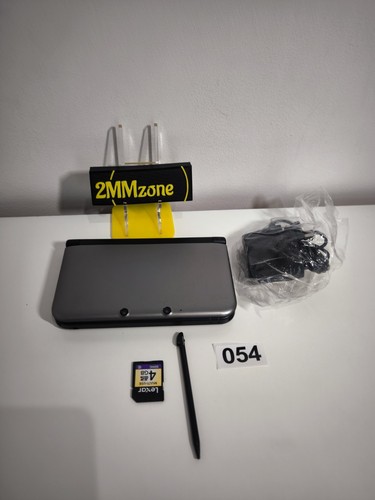 Nintendo 3ds handheld - nintendo,
