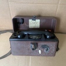 Vintage GPO Bakelite Linesman