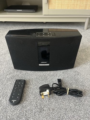 Bose soundtouch series 3 - soundtouch,