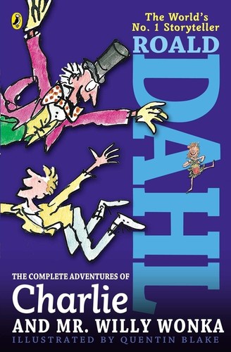 Complete adventures charlie - adventures,