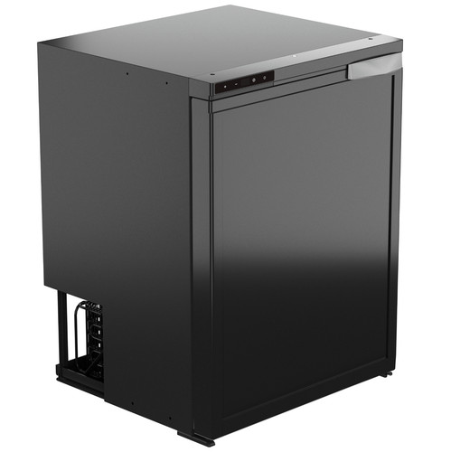 Compressor fridge freezer - compressor,
