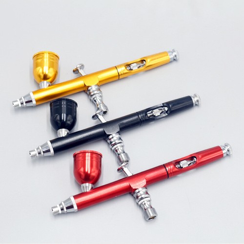 3mm dual action airbrush kit - 0.3mm,