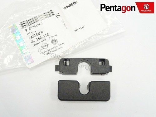Genuine vauxhall corsa - vauxhall, e