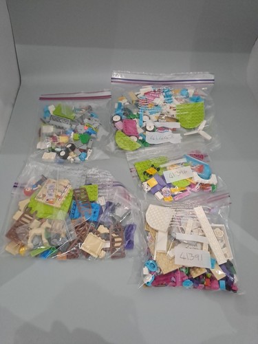 Lego friends sets - lego,