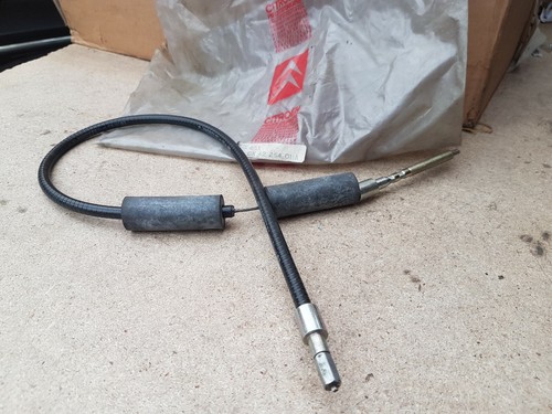 Citroen gsa handbrake - citroen, /