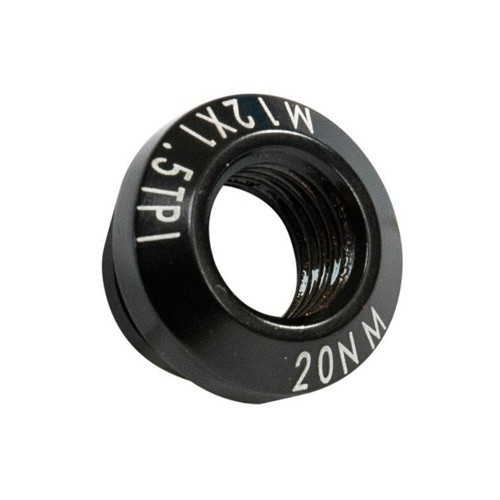 Kinesis 12mm through axle - kinesis,