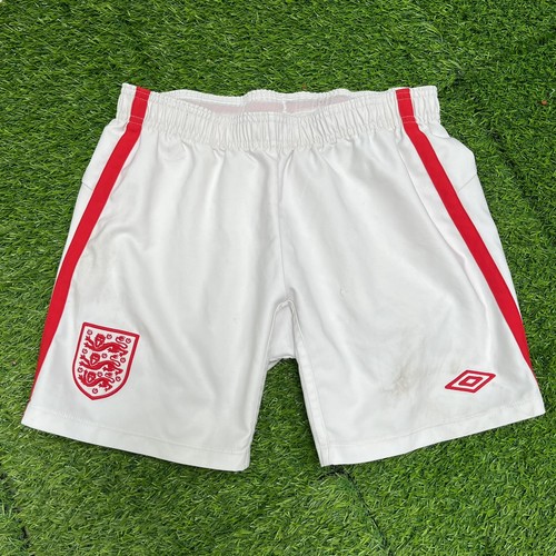 England away football - football, shorts