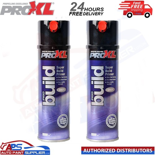 Proxl pro build high - 2x,