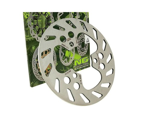 Brake disc for peugeot - disc,