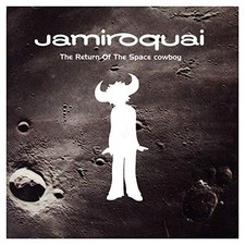 Jamiroquai - Return Of The