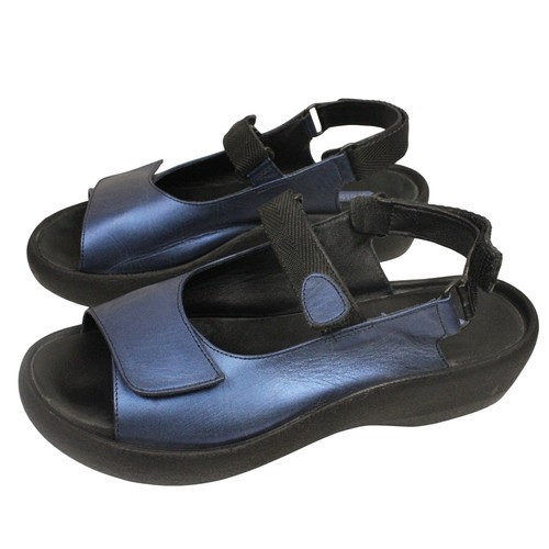 Wolky jewel sandals womens - womens, eu