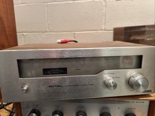Vintage working ROTEL RT-224