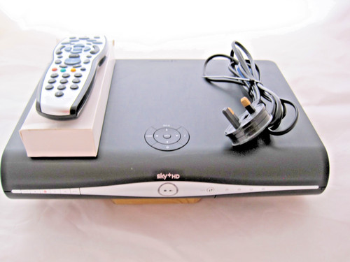 Sky plus box drx890 - +, hd