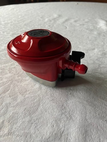 Calor flogas 37mbar - 37mbar, low