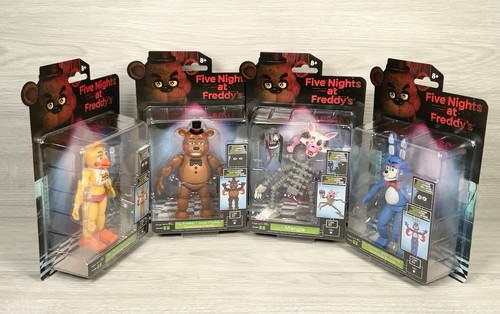 Five nights freddy - at, freddy’s
