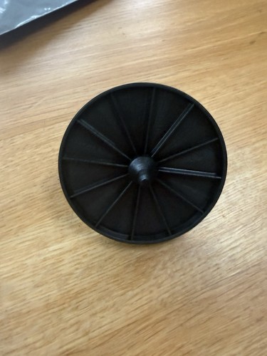Rega sub platter - sub,
