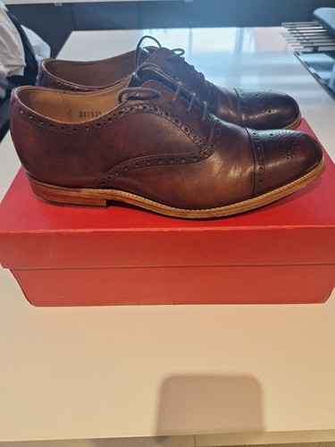 Grenson matthew brogue - grenson,