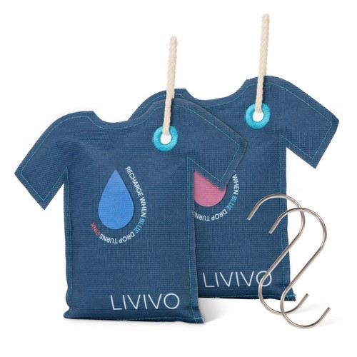 Livivo hanging shirt - hanging, t